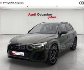 II GENERATION2 55 TFSIE 367 S LINE QUATTRO S TRONIC 7