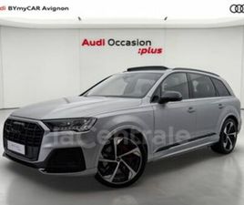 II GENERATION2 60 TFSIE 462 QUATTRO COMPETITION TIPTRONIC 8 OK
