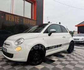 II 1.3 MULTIJET 95 LOUNGE S/S