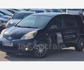 II 1.5 DCI 90 FAP LIFE + EU5