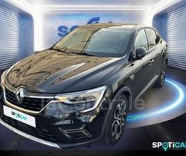 1.6 E-TECH 145 INTENS 21B