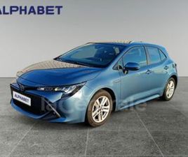 XII TOURING SPORTS HYBRIDE 122H DYNAMIC BUSINESS STAGE ACAD