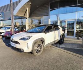 1.5 HYBRIDE 116H 2WD GR SPORT