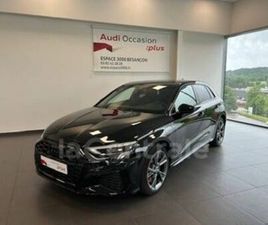 IV SPORTBACK 1.4 45 TFSIE 245 COMPETITION S TRONIC 6