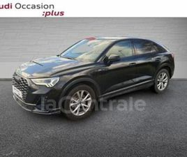 II SPORTBACK 45 TFSIE 245 S LINE S TRONIC