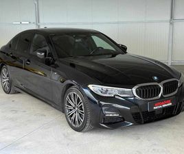 BMW SÉRIE 3 330D XDRIVE, CX. A., 265CV