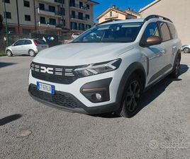 DACIA JOGGER EXTREME 1.0 GPL 7 POSTI