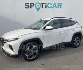 IV 1.6 T-GDI 265 HTRAC PLUG-IN CREATIVE BVA6