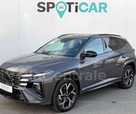 IV GENERATION2 1.6 T-GDI 215 HYBRID N LINE CREATIVE BVA6