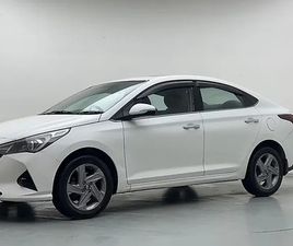HYUNDAI VERNA