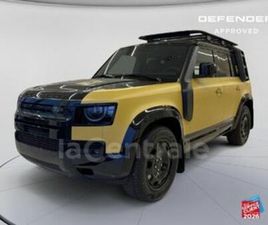 IV 110 P300E PHEV SEDONA EDITION BVA8