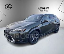 LEXUS UX GENERATION2 UX MC 300H 2WD LUXE