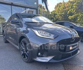 IV 1.5 HYBRID 116 HOMURA CVT