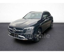 II 300 DE HYBRID EQ 4MATIC AVANTGARDE LINE 9G-TRONIC