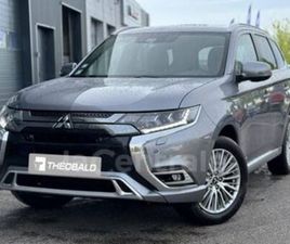 III GENERATION2 PHEV TWIN MOTOR 4WD INSTYLE MY20
