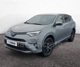 IV GENERATION2 2.5 HYBRIDE 197 2WD EXCLUSIVE CVT