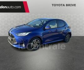 IV HYBRIDE 116H DESIGN