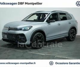 III 1.5 EHYBRID 272 R-LINE DSG6