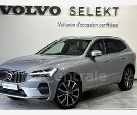 II GENERATION2 T8 RECHARGE AWD 303 + 87 INSCRIPTION LUXE GEARTRONIC 8