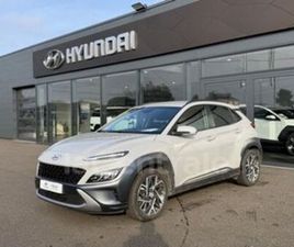 1.6 GDI HYBRID CREATIVE DCT-6