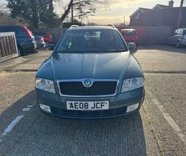 2.0 TDI ELEGANCE EURO 4 5DR