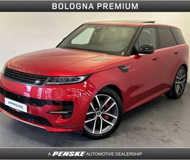 RANGE ROVER SPORT 3.0D I6 MHEV DYNAMIC SE AWD 250C