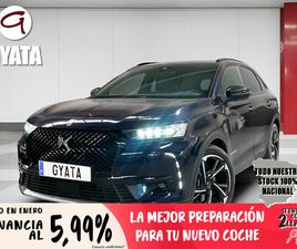 E-TENSE 300 LOUVRE 4WD AUTO 221 KW (300 CV)