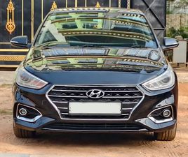 HYUNDAI VERNA