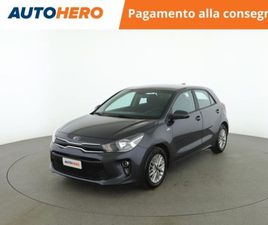 KIA RIO RIO 4ª SERIE RIO 1.2 MPI EVOLUTION