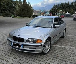 BMW E46 323I 1999