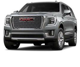 USED 2023 GMC YUKON XL DENALI