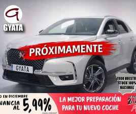 E-TENSE 225 PERFORMANCE LINE+ AUTO 165 KW (225 CV)