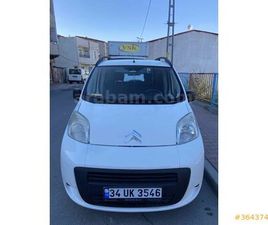 COMBI 1.4 HDI SX PLUS VIZYON