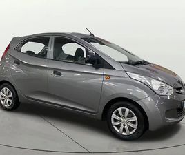HYUNDAI EON