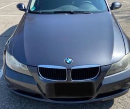 BMW SERIE 3 TOURING 320 BMW 320 TOURING
