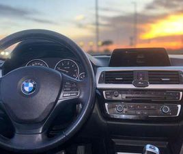 318D GRAN TURISMO BUSINESS ADVANTAGE AUTO