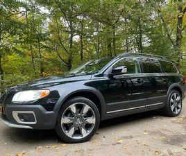 3.2 AWD AUT. | 143847 KM | 2E EIG | 2008