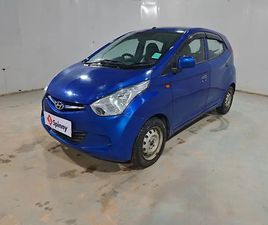HYUNDAI EON