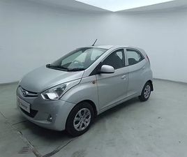 HYUNDAI EON