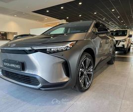 EV 218 CV LOUNGE AWD