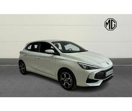 MG MG3 1.5 HEV COMFORT 5P
