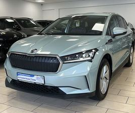 SKODA ENYAQ SKODA ENYAQ 50 LOFT CONVENIENCE*LED*SMARTLINK*AMBIENTE