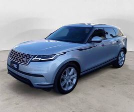RANGE R. VELAR RANGE ROVER VELAR 3.0D L6 300 CV R-DYNAMIC HSE