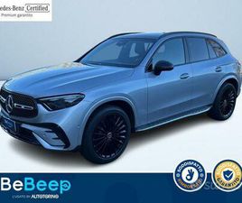 MERCEDES-BENZ GLC 220D MHEV AMG PREMIUM 4MATI...