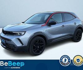 OPEL MOKKA 1.2 T GS S&S 100CV