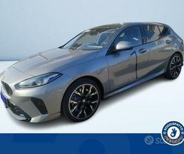 BMW SERIE 1 120 BMW SERIE 1 120D M SPORT