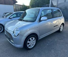 DAIHATSU TREVIS*KLIMA*AHK