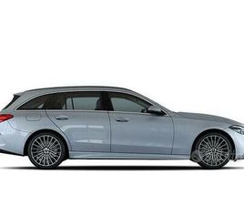 MERCEDES CLASSE C C 200 MERCEDES-BENZ CLASSE C W206 BERLINA C200 D MI...