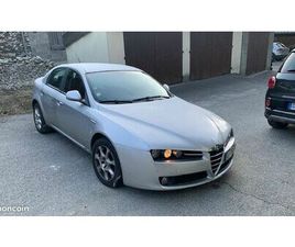 ALFA ROMEO 159 DIESEL DE 2007