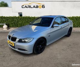 BMW SERIE 3 325I E90 218CH BOITE AUTOMATIQUE